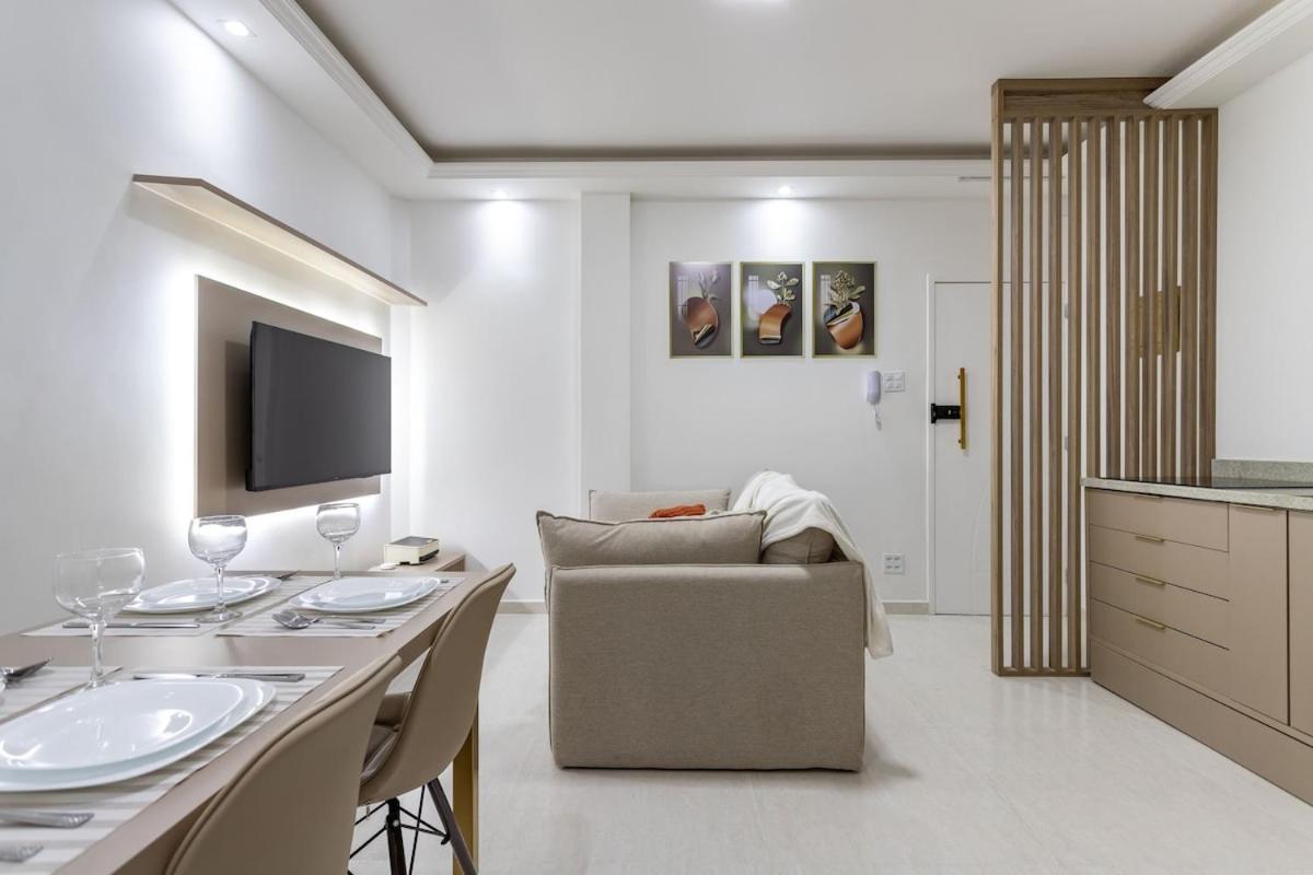 Apartament In Ipanema, Rio De Janeiro Kültér fotó