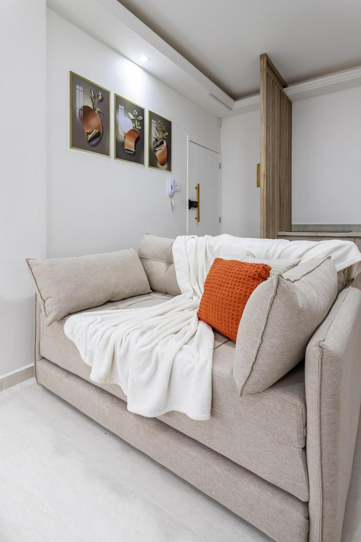 Apartament In Ipanema, Rio De Janeiro Kültér fotó